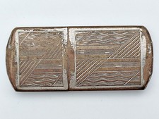 Petrol Lighter Military