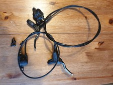 Tektro Hydraulic Brake Set for