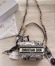 NWT Christian Dior Plan De