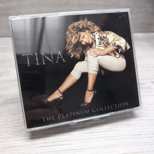 Tina turner the - tina,