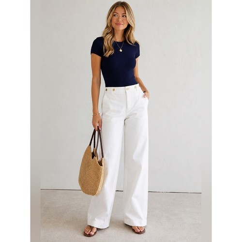Lauren ralph - lauren, white