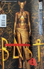 Sandman Presents Bast 1-3 Complete Set 2003 DC Vertigo First Print