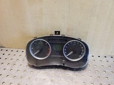 SKODA FABIA II Combi 545 Instrument Cluster Speedometer A2C53319713 26093675