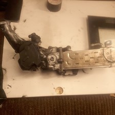 MERCEDES SPRINTER 2011 2021 2.1 EGR VALVE A6511400508