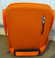 Samsonite Hard Shell Suitcase 28x40x12cm / 11x16x5inches