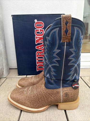 Durango rebel pro - rebel,