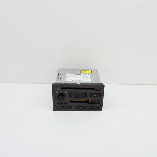 Saab ys3e radio - saab, stereo
