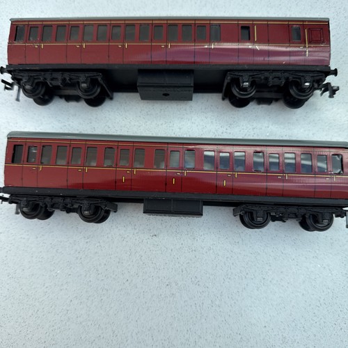 Hornby meccano tinplate - hornby,