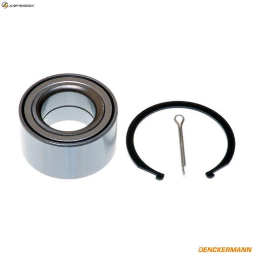 Wheel bearing kit - bearing, w413233