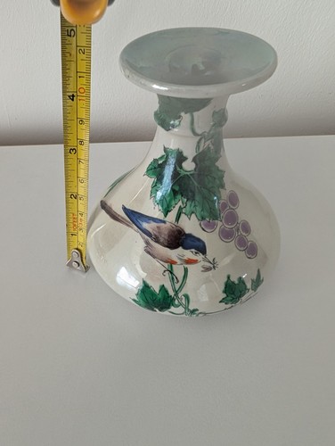 Shelley porcelain hand painted - porcelain,