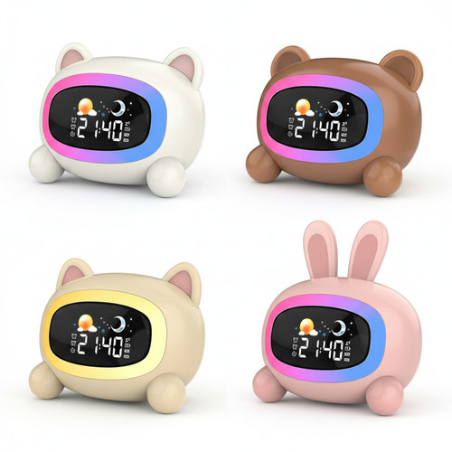 Kids sleep trainer sunrise - sleep,