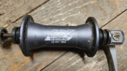 Vintage shimano m571 - shimano, hb-m571