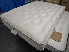 John Lewis Kingsize Mattress