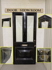 Reclaimed Old Victorian