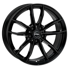 Rial Wheels X12 7.5Jx18 ET46