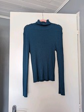 Women's 'Primark' Blue Ribbed