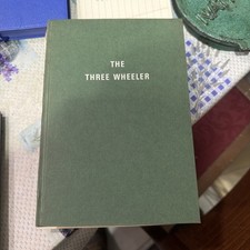 The Three Wheeler Story of The