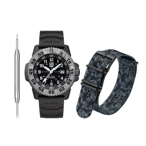 Luminox mil spec inspired - luminox, mens