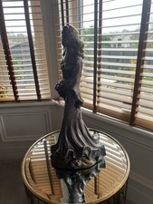 Alice Heath Sculpture 1989