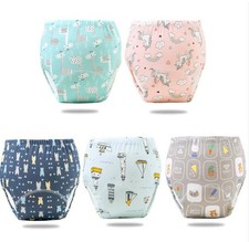 6pcs Upairy Potty Training