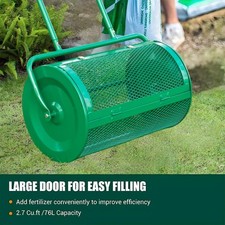 76L Outdoor Garden Lawn