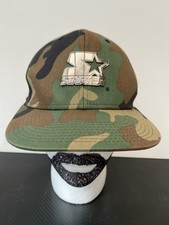Starter Black Label Soft Camo