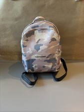 River Island Pink Camouflage