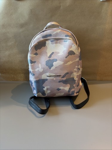 River island pink - pink, camouflage