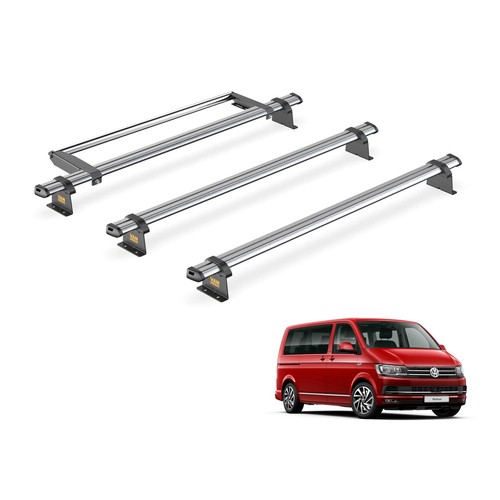 Transporter roof rack for - transporter,