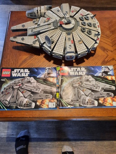 Lego star wars - lego,