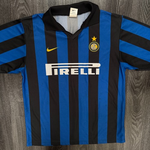 Original nike inter milan - original,