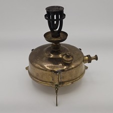 OPTIMUS No. 00 Kerosene Stove
