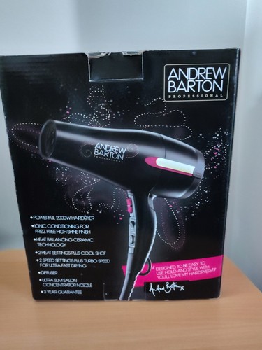 Andrew barton professional - barton,