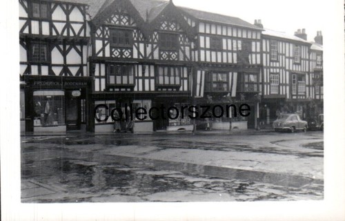 Ludlow broad street 1960 - broad,