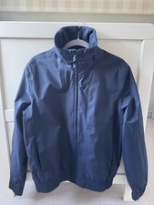 Musto Snug Blouson Jacket Medium - Immaculate Condition 