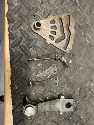 Bsa spare parts - bsa,