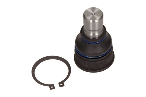 Genuine maxgear support guide - genuine,