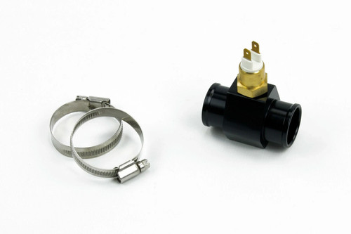 Radiator fan thermal switch - radiator,
