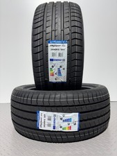 2 X 245/45R18 100Y XL TRIANGLE