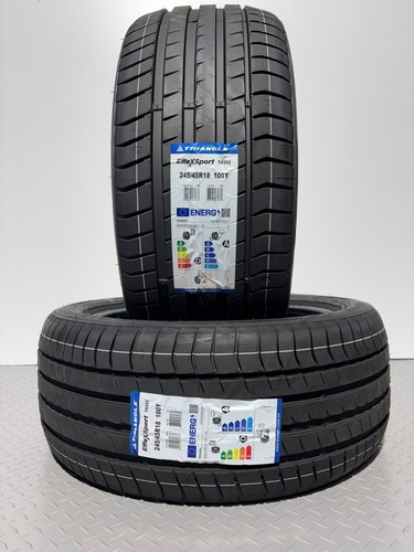 245 45r18 100y - 2, 245/45r18