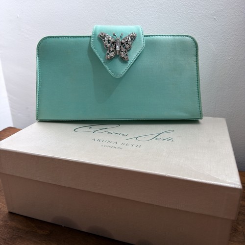 Aruna seth london teal - aruna,