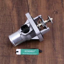 FIT Astra G H Insignia Meriva Signum Vectra C Zafira Thermostat Housing 55577072