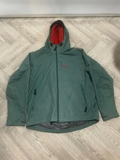 Jack wolfskin green - jack,