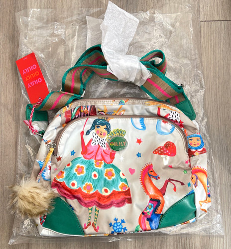 Oilily fairytale womens - fairytale,