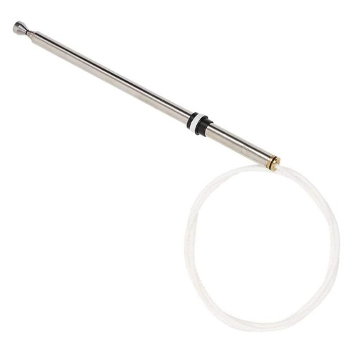 Power antenna mast 86337 af011 - power, 86337-af011