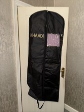 Khadi Size 12 3pc New