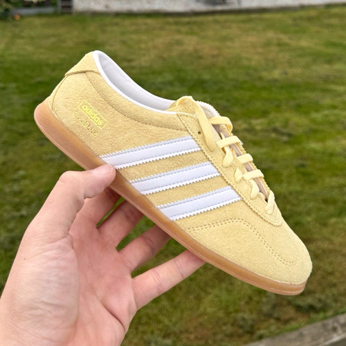 Adidas gazelle pro - gazelle, w