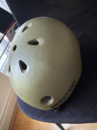 Pro tec mode led skate - 3-mode,