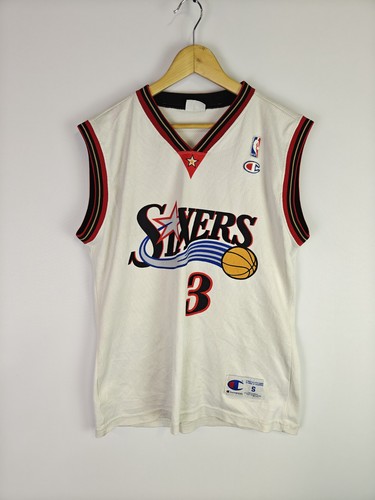 Allen iverson philadelphia - iverson,