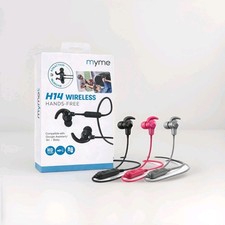Wireless Bluetooth Neckband
